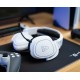 THE G-LAB AURICULARES PC, PS4 Y XBOX ONE, NINTENDO SWITCH, ANDROID BLANCO (KORP-RADIUM-WHITE)